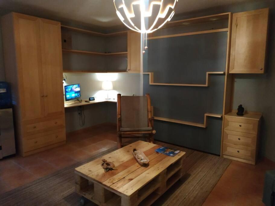 Modern, Welcoming Studio, Ocean View In Juan Dolio Exterior photo