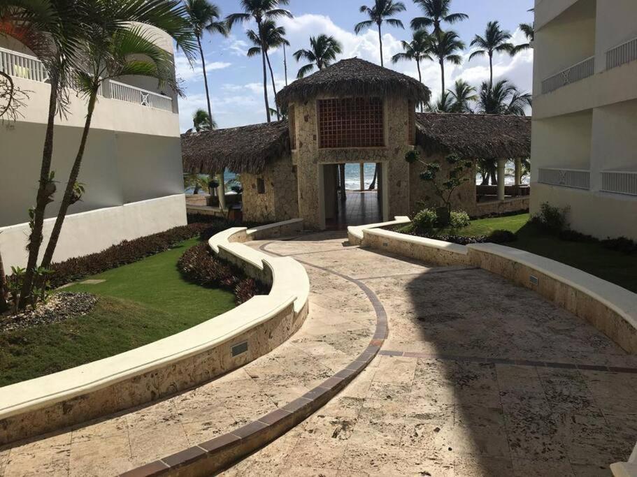 Modern, Welcoming Studio, Ocean View In Juan Dolio Exterior photo