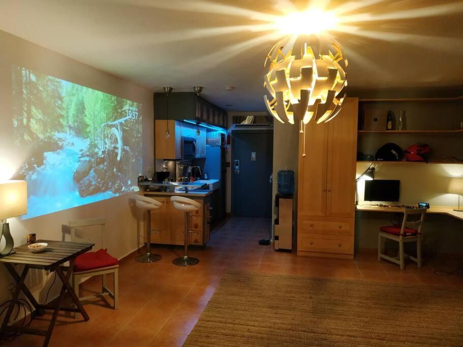 Modern, Welcoming Studio, Ocean View In Juan Dolio Exterior photo